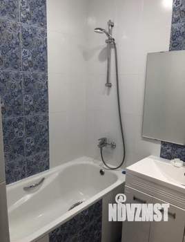 1-к квартира, на длительный срок, 37м2, 9/19 этаж