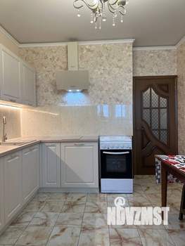 1-к квартира, на длительный срок, 45м2, 13/21 этаж