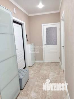 2-к квартира, на длительный срок, 56м2, 4/8 этаж