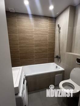 1-к квартира, на длительный срок, 44м2, 1/17 этаж