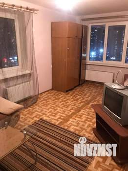 2-к квартира, на длительный срок, 57м2, 11/16 этаж