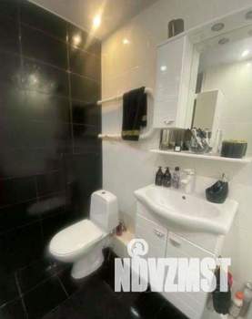 1-к квартира, на длительный срок, 40м2, 2/16 этаж