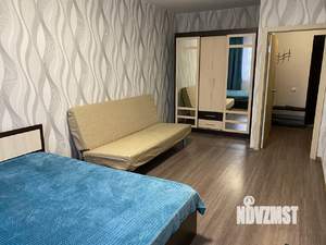 1-к квартира, на длительный срок, 42м2, 17/18 этаж