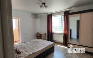 2-к квартира, на длительный срок, 64м2, 10/19 этаж