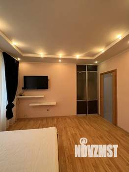 1-к квартира, на длительный срок, 34м2, 3/3 этаж