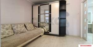 1-к квартира, на длительный срок, 41м2, 7/10 этаж