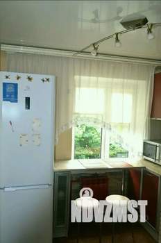 1-к квартира, посуточно, 42м2, 5/5 этаж