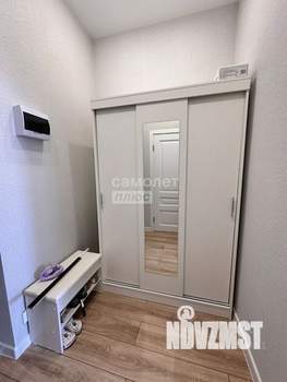 Студия квартира, на длительный срок, 26м2, 16/16 этаж