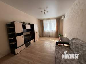 1-к квартира, на длительный срок, 45м2, 3/19 этаж