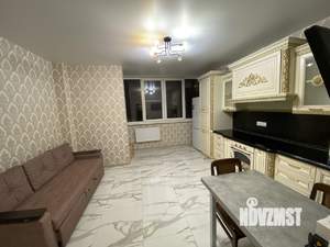 Студия квартира, на длительный срок, 28м2, 4/6 этаж
