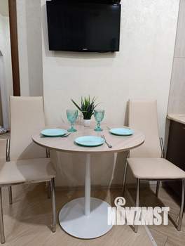 1-к квартира, посуточно, 45м2, 7/18 этаж