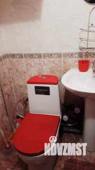 1-к квартира, на длительный срок, 32м2, 4/5 этаж
