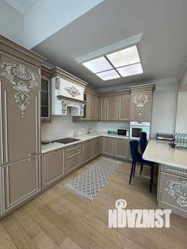 5-к квартира, на длительный срок, 250м2, 12/12 этаж