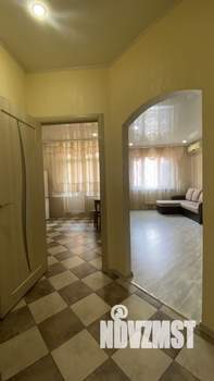 1-к квартира, на длительный срок, 42м2, 5/19 этаж