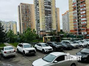 2-к квартира, на длительный срок, 64м2, 13/16 этаж
