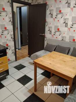 1-к квартира, на длительный срок, 36м2, 5/6 этаж