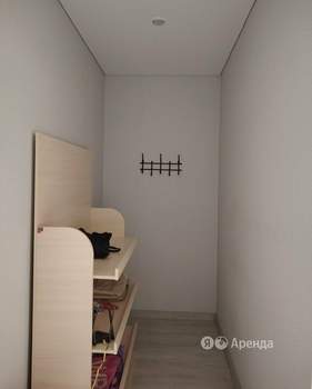 1-к квартира, на длительный срок, 36м2, 10/12 этаж