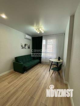 1-к квартира, на длительный срок, 40м2, 12/16 этаж
