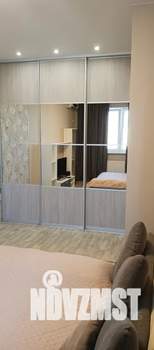 1-к квартира, посуточно, 35м2, 12/20 этаж