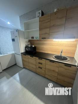 Студия квартира, посуточно, 23м2, 6/9 этаж