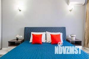 2-к квартира, посуточно, 70м2, 20/23 этаж