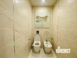 2-к квартира, на длительный срок, 84м2, 17/25 этаж