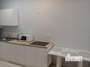 1-к квартира, на длительный срок, 38м2, 8/24 этаж