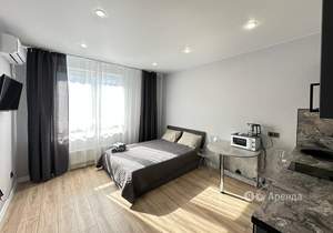 Студия квартира, на длительный срок, 25м2, 13/16 этаж