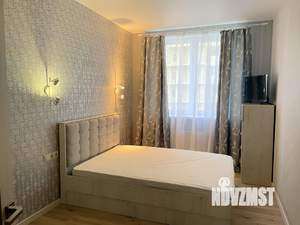 2-к квартира, на длительный срок, 51м2, 3/16 этаж