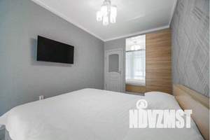 2-к квартира, посуточно, 75м2, 12/25 этаж