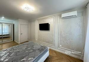 1-к квартира, на длительный срок, 43м2, 4/24 этаж