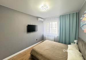 1-к квартира, на длительный срок, 33м2, 12/16 этаж