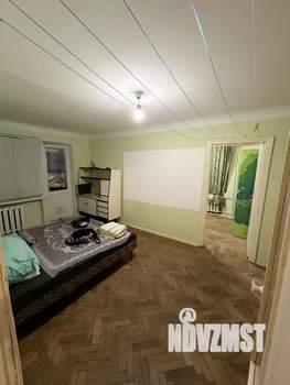 2-к квартира, на длительный срок, 45м2, 3/5 этаж