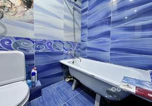 1-к квартира, на длительный срок, 59м2, 4/6 этаж