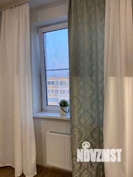 1-к квартира, на длительный срок, 40м2, 12/12 этаж