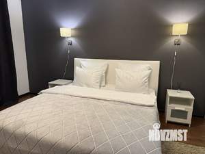 2-к квартира, посуточно, 75м2, 14/17 этаж