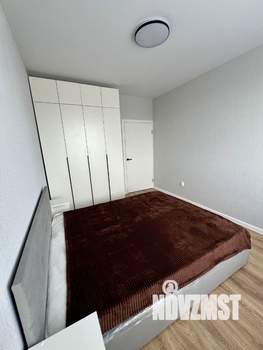 1-к квартира, на длительный срок, 36м2, 5/16 этаж