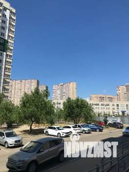 2-к квартира, посуточно, 43м2, 2/16 этаж