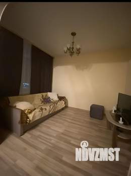 1-к квартира, на длительный срок, 42м2, 6/6 этаж