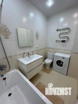 1-к квартира, на длительный срок, 33м2, 15/16 этаж