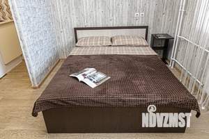 Студия квартира, посуточно, 27м2, 4/17 этаж