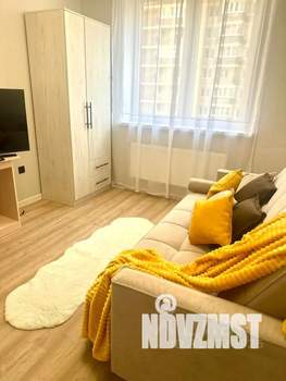 2-к квартира, посуточно, 65м2, 8/16 этаж