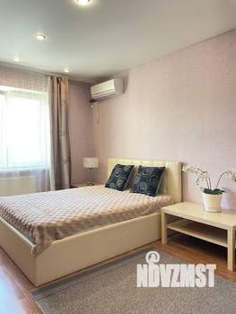 1-к квартира, посуточно, 36м2, 3/14 этаж