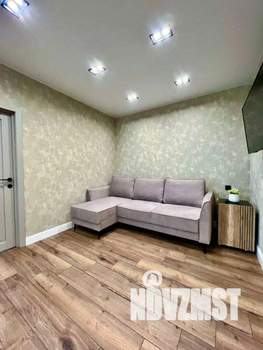 1-к квартира, посуточно, 57м2, 1/1 этаж