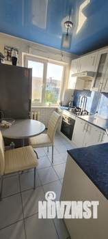 2-к квартира, на длительный срок, 45м2, 5/5 этаж