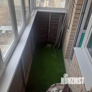 1-к квартира, на длительный срок, 37м2, 12/16 этаж