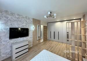 1-к квартира, на длительный срок, 48м2, 11/24 этаж