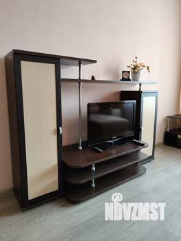 1-к квартира, на длительный срок, 40м2, 4/7 этаж