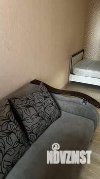 1-к квартира, на длительный срок, 37м2, 4/17 этаж