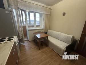 1-к квартира, на длительный срок, 34м2, 5/16 этаж